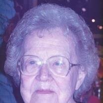 Florence I. Deimling