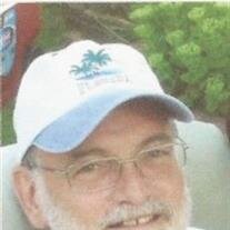 Paul C. Clark
