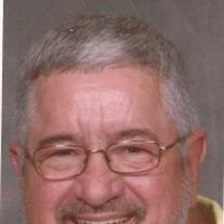 Robert A. Morris