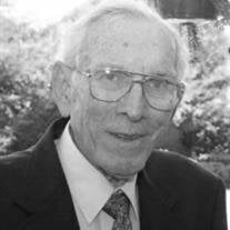 George E. Sauer
