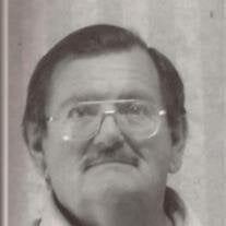 William D. McDaniel
