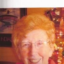 Jean Ann Hackman