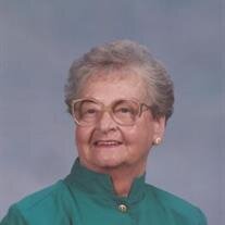 Mary C. Palmer