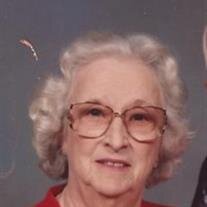 Ruth C. Adelsperger