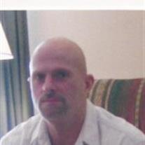 Harold L. "JR" Ward