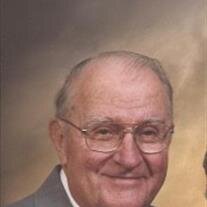 Kermit J. Harris