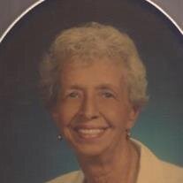 Mary L. Jeffers