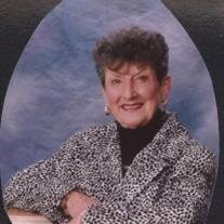 Mary Afrodite Marinakes