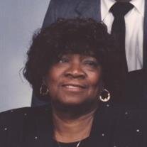 Myrtle Louise Jackson