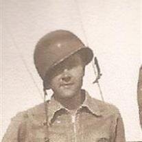 James C. "Bud" Riden