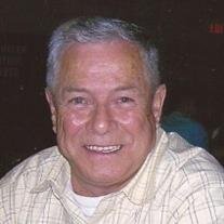Hager E. Eversole