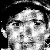 Stanley H. McClain