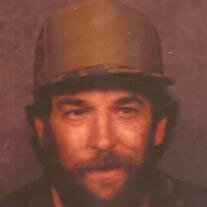 Paul Richard Yorn II