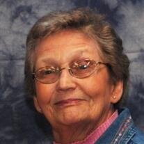 Goldie J. Philpot