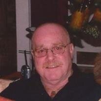 Ronald  Van Winkle