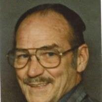 William F. Rhodes