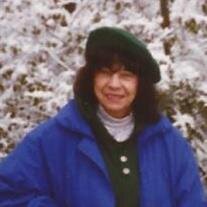 JoAnn Whittington Mitchell