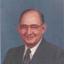 Earl E. Stolle