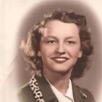 Joan E. Liebert