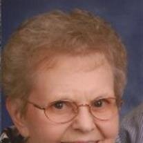 Betty  Stubbs