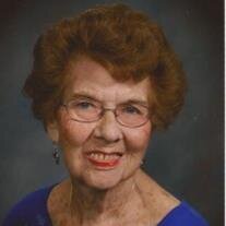 Ruth N. Daggy