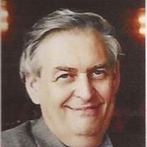 Gerald A. Collins