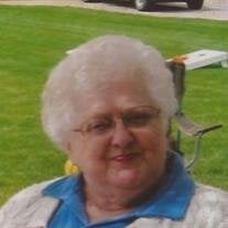 Phyllis A. Myers