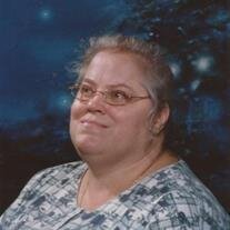 Linda Kay Frazee