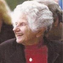 Lola C. Clarke