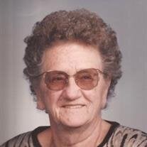 Mary A. Gates