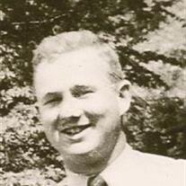Harold J. Brooks