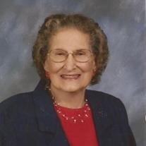 Betty L. Thomas