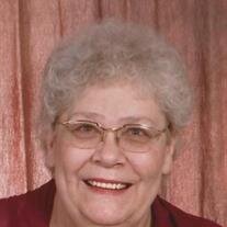 Paula Lee Bromley
