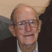 Roland Jerome "Jerry" McNally