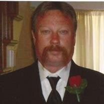 Carl R. Yingst