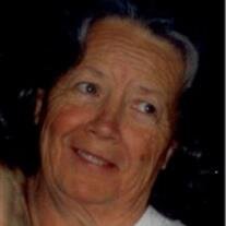 Mary A. Davis