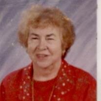 Carol Roberta Cain Hatfield