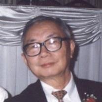 Leo I. Chang