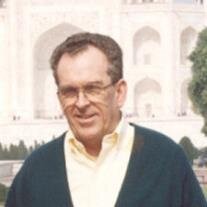 Jerry A. Chamberlain