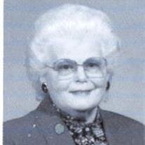 Wilma J. Rinehart