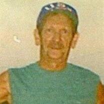Harold W. "Bobby" Kelley