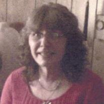 Kay E. Napier