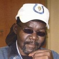 Charles E. Boddie