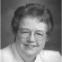 Marcile A. Dillon