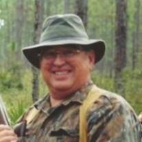 Roy Emmett Waddell