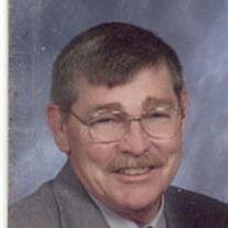 Gary Allen Mathews
