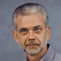 Robert M. Ellington