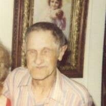 Lyal Thomas Henderson