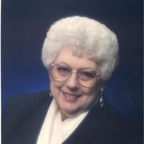 Janet W. Beckman