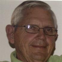 Charles E. Benner, Jr